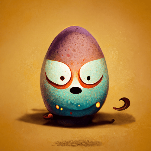 Egg #1170