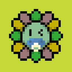 Murakami.Flower #11138