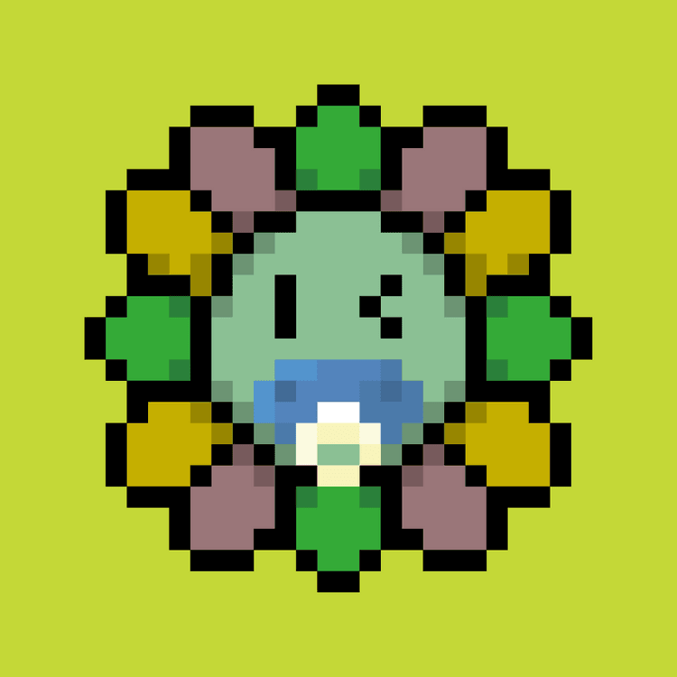 Murakami.Flower #11138
