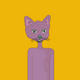 Metaworld Cat #771