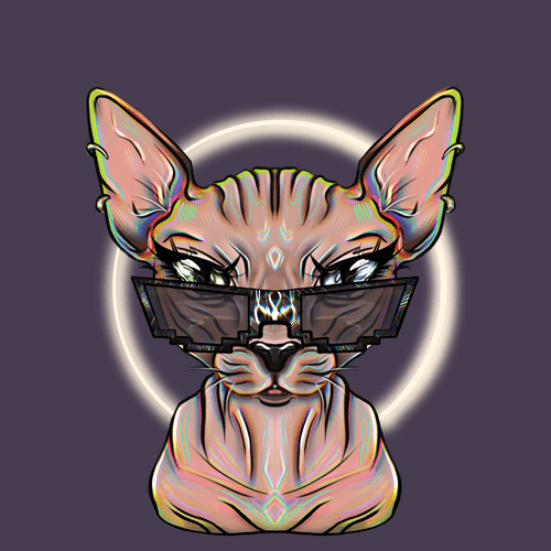 Sphinxes arcana