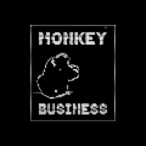 MONKEY BUSINESS collection image