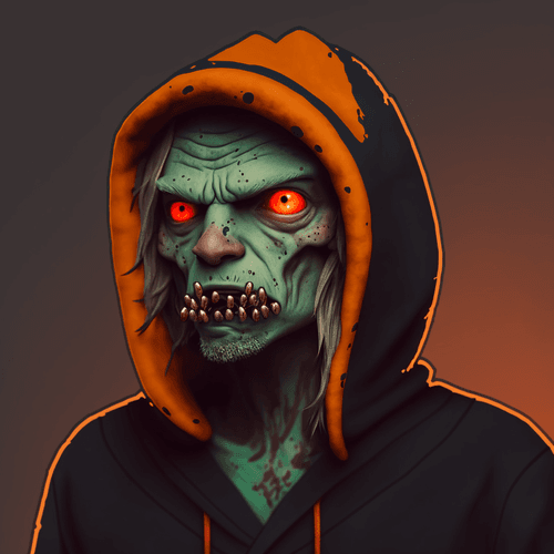 AI Deadfellaz Derivate