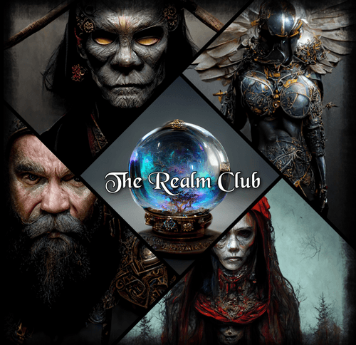 The Realm Club