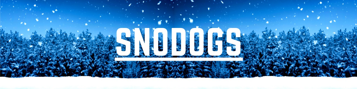 SnoDogs Genesis Collection