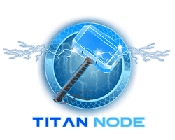 Titan Node Achievements collection image