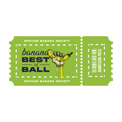 Banana Best Ball 1 collection image