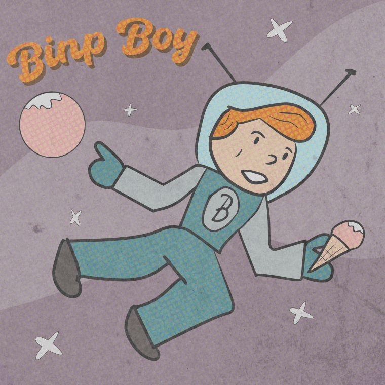 Binp Boy #10