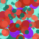 Auto Generated Circles 2
