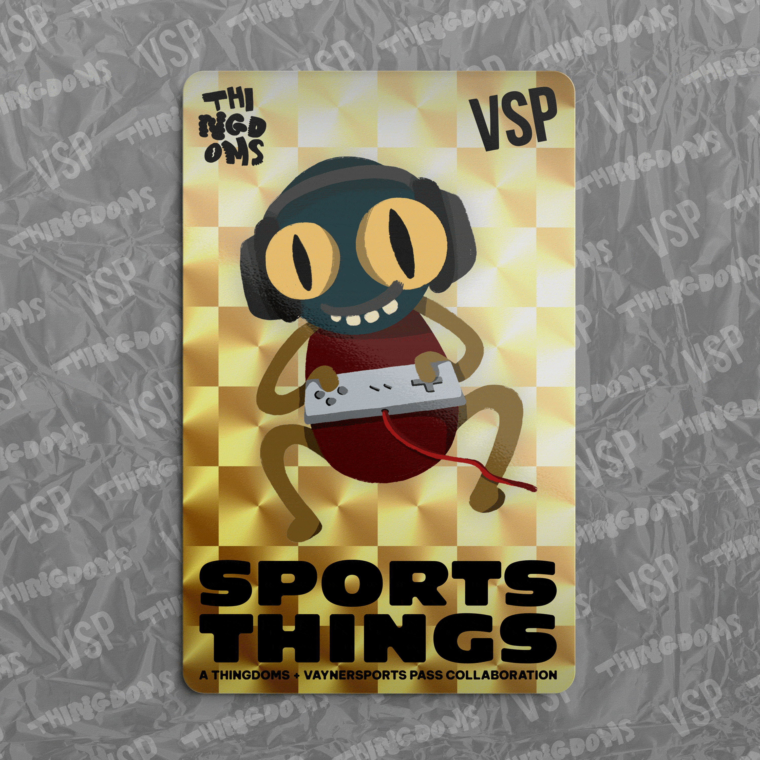 Sports Thing #1420