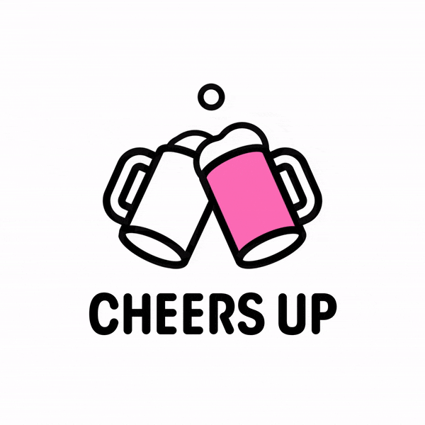 Cheers UP Official collection image
