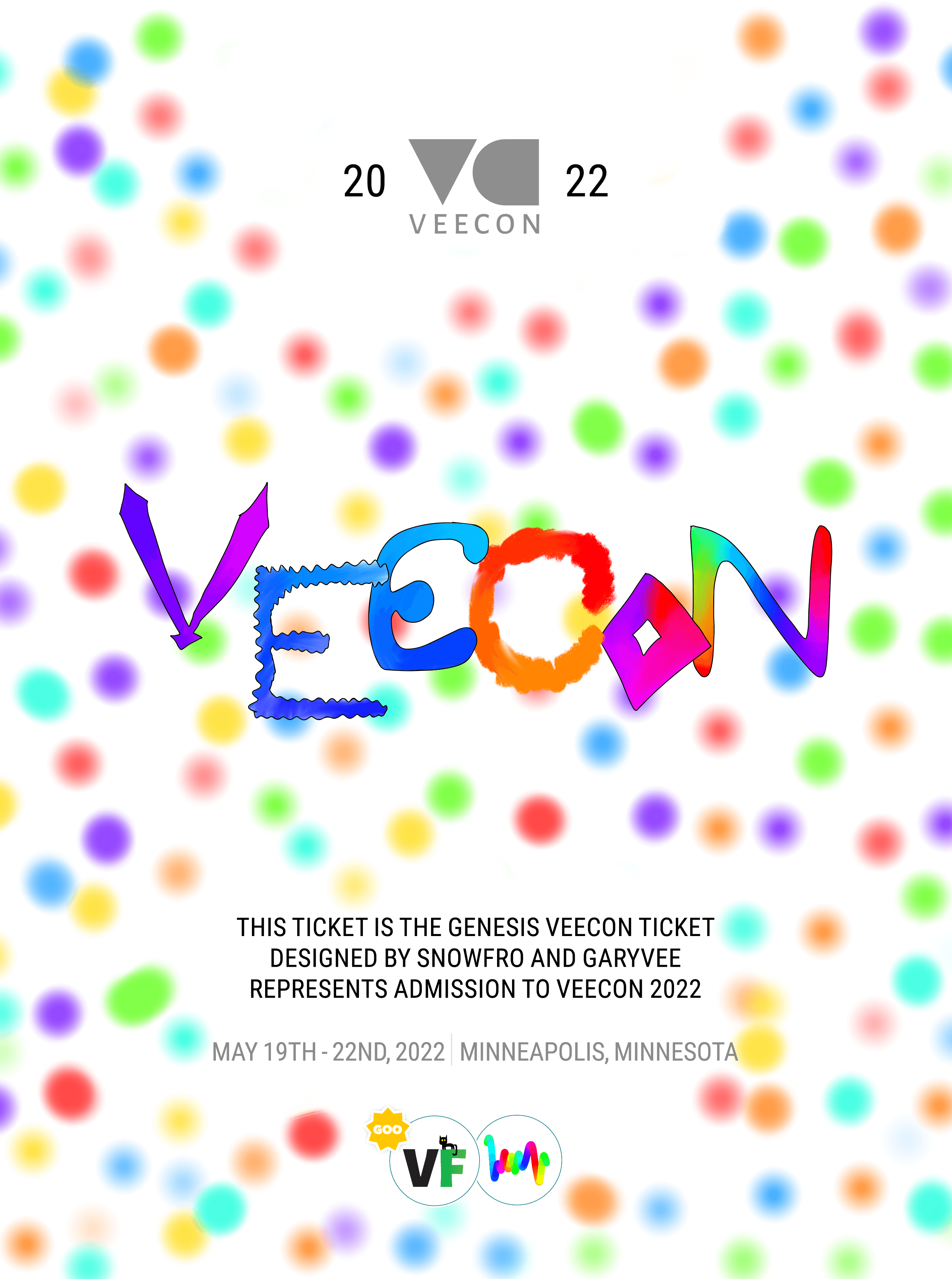 VeeCon 2022 #426