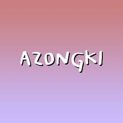 AZONGKI collection image