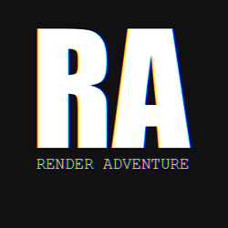 RENDER ADVENTURE collection image