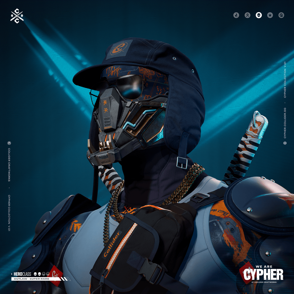 Cypher #2789