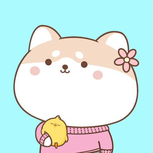 Baozi Shiba #36