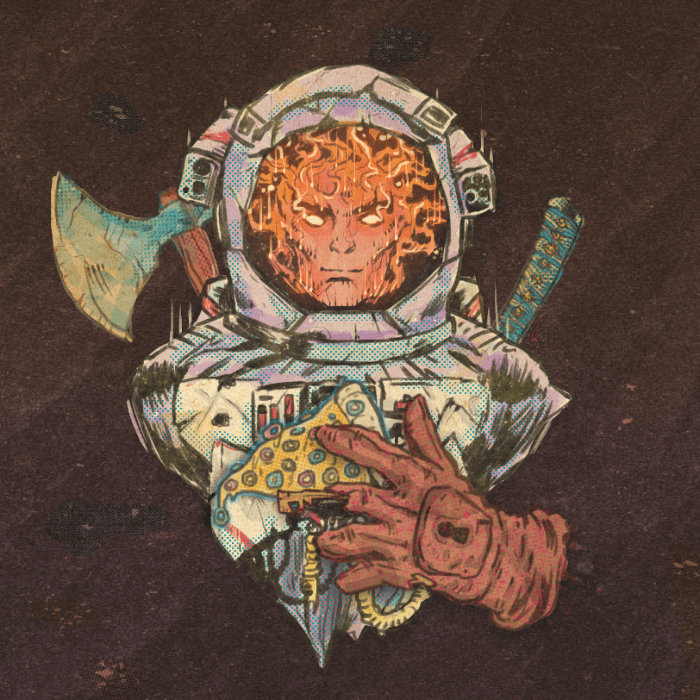 Space Addicts #818