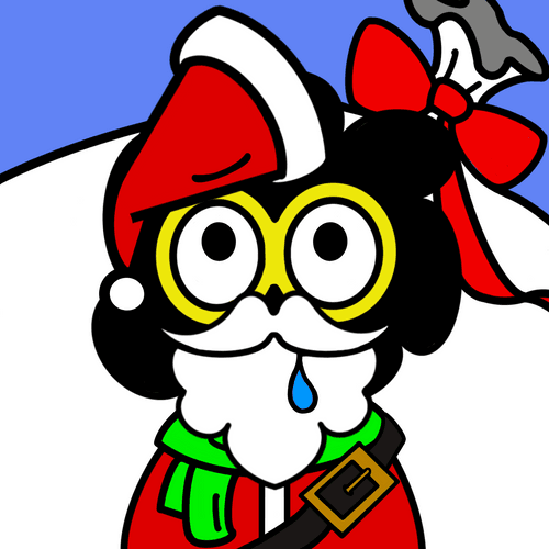 BINKURO Santa 00