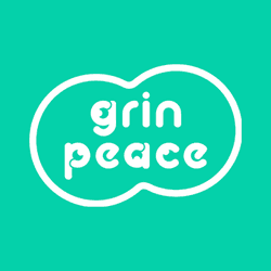 grin peace wonder box collection image