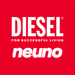 The Diesel x neuno Alpha Drop collection image