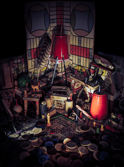 collection