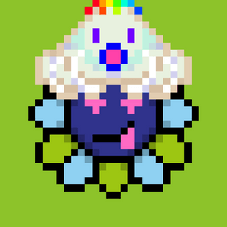 Murakami.Flower #7745