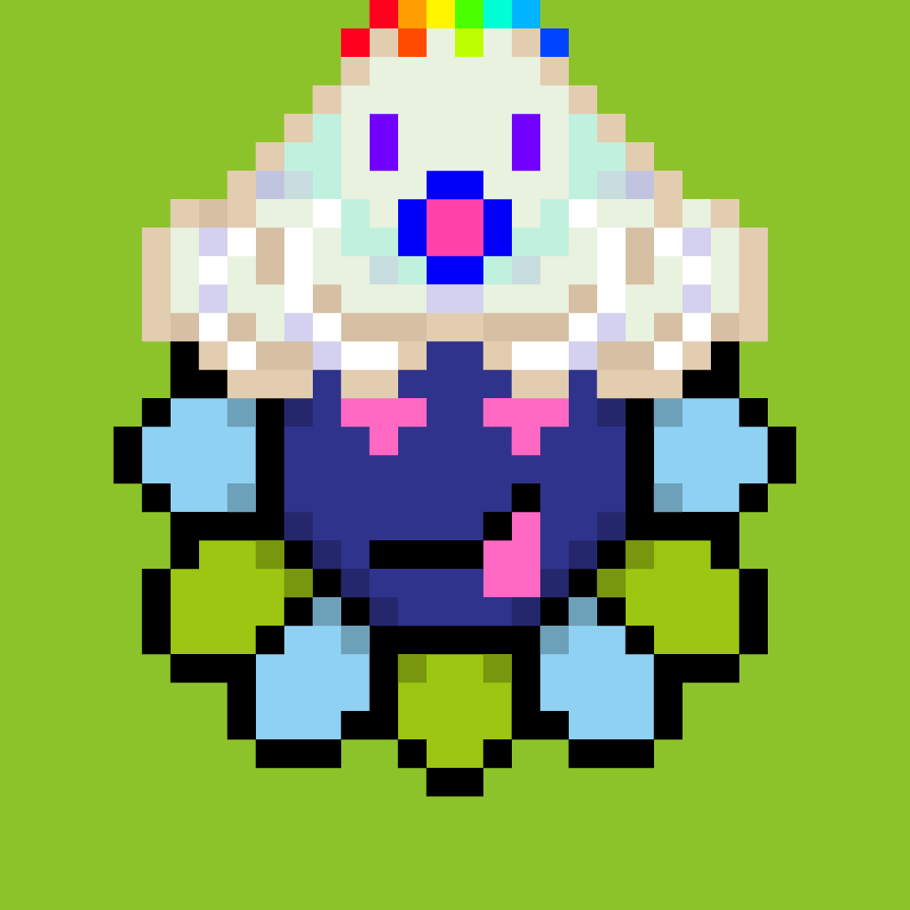 Murakami.Flower #7745