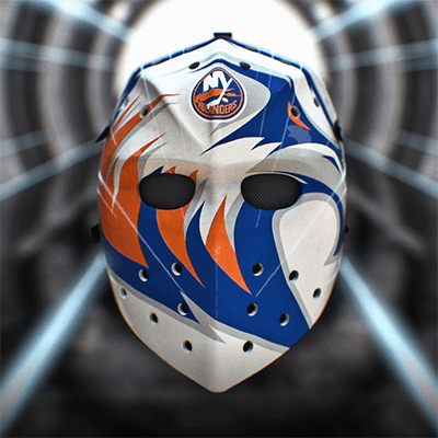 NYI Mask Attack