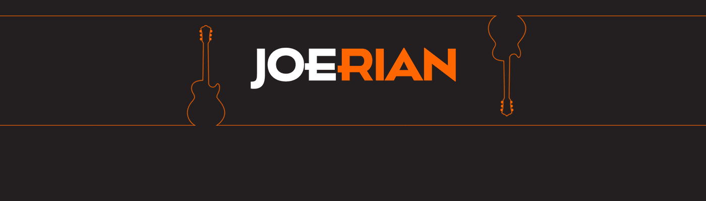 JoeRian-MidwestBoy banner