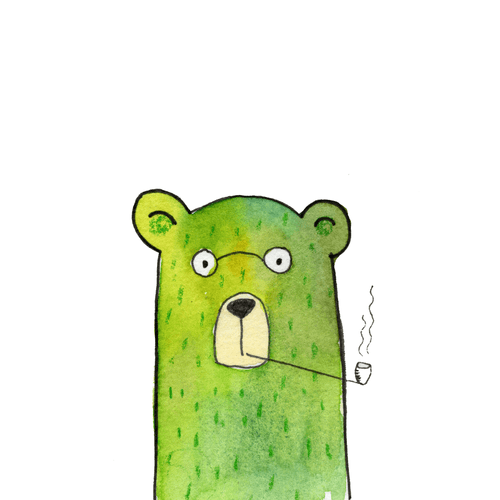 Bear #2