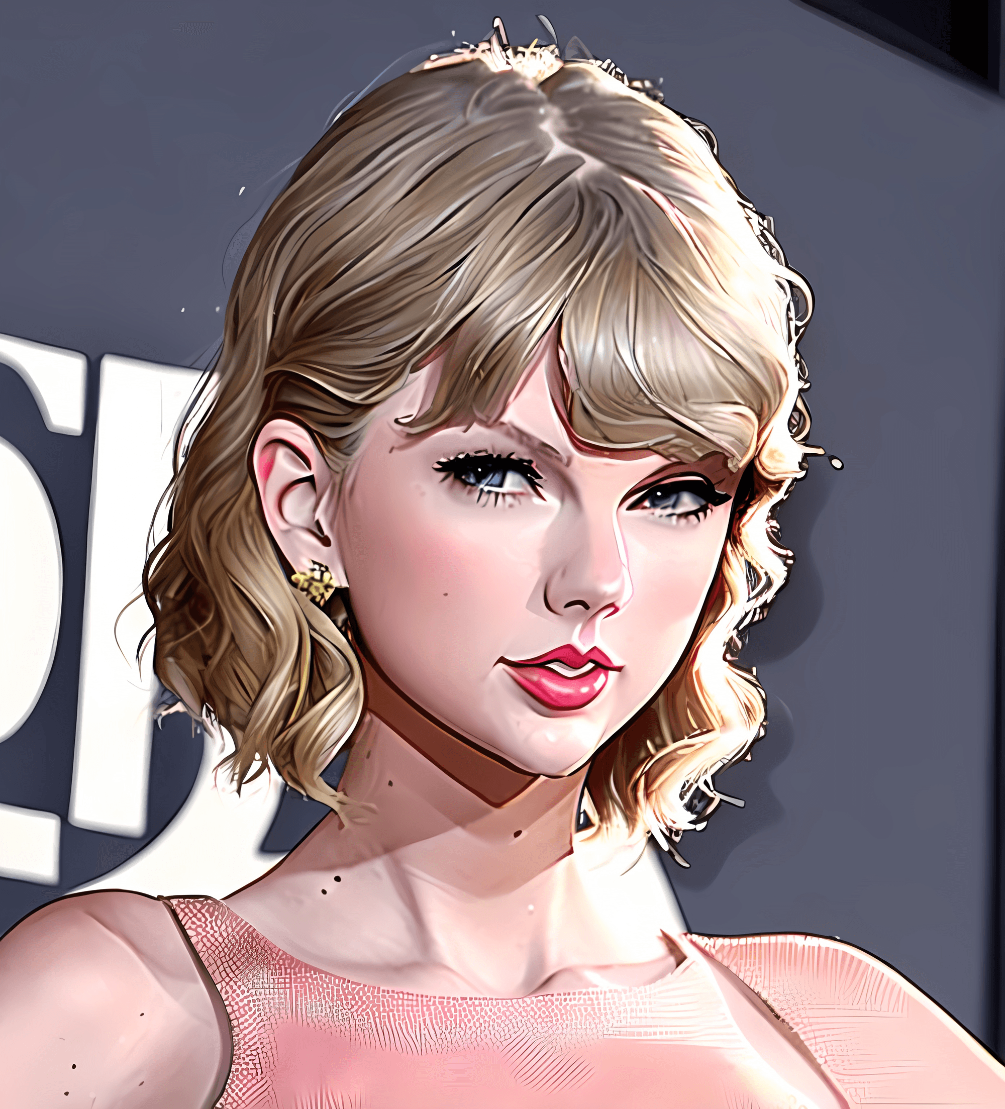 Uthitaylor Swift Ai Pictures Unblurred X 83 - zu58ioj