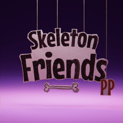 Skeleton Friends PP collection image