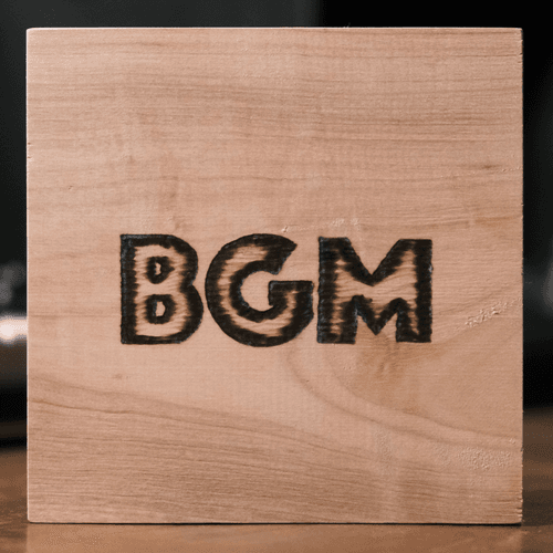 Soothing BGM Collection