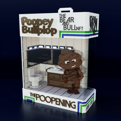 THE POOPENING collection image