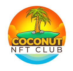 CoconutNFTClub collection image