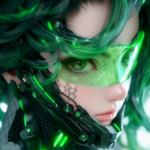 [Locked] HAKURO 'NOVA'