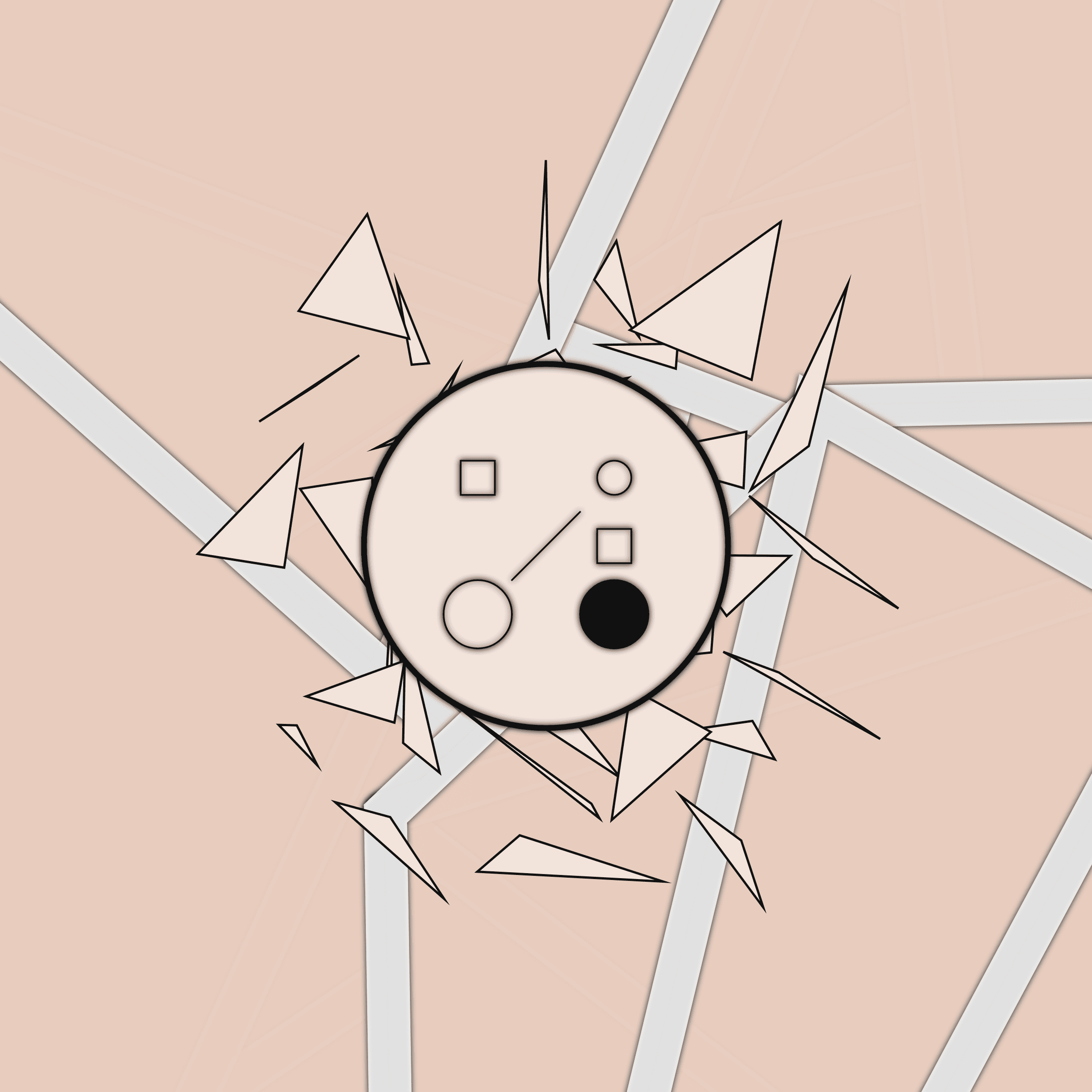 Wave Schematics by luxpris