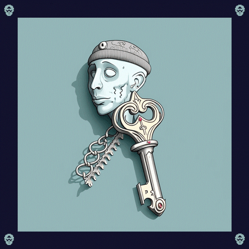 Degod Key