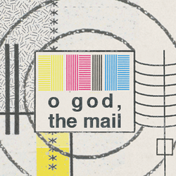 O God The Mail collection image