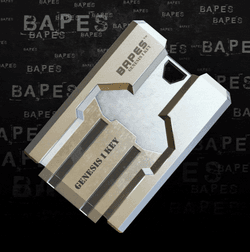 Bapes Genesis Key Diamond collection image