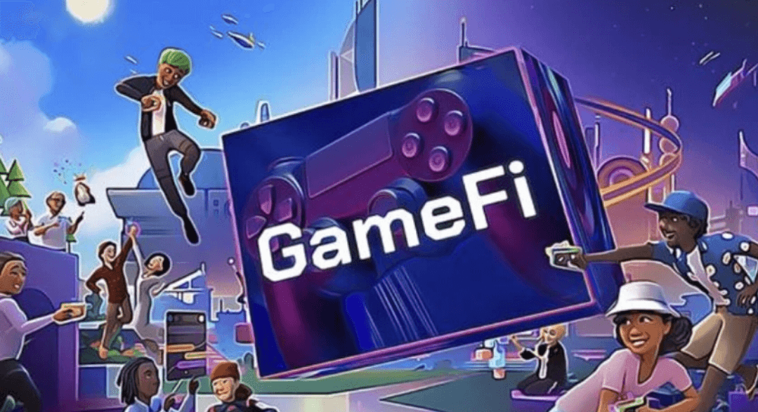 GameFiPro banner