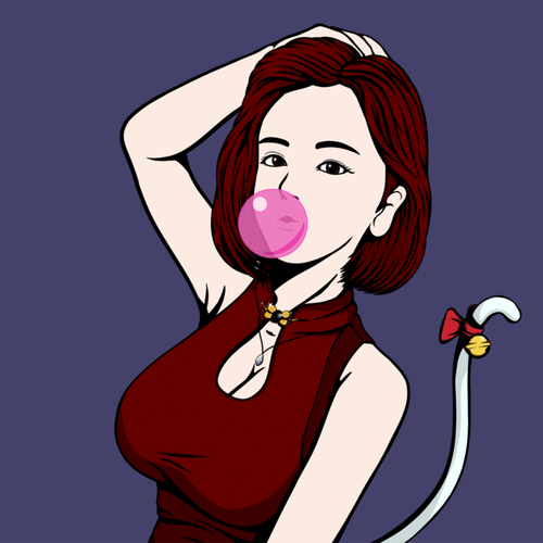 Misaki NFT