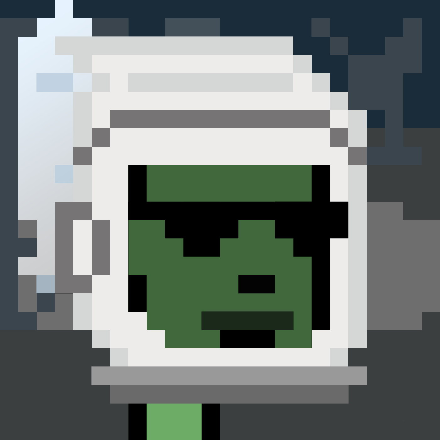 nft space punks