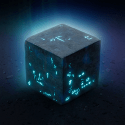 Quantum Cube of Imma Degen collection image