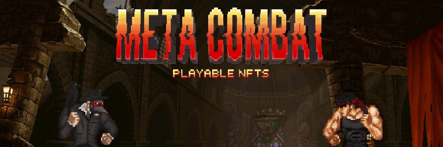 Meta Combat
