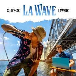 LaWave collection image