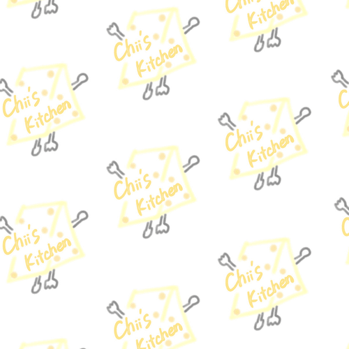 Chii's Kitchen special give away