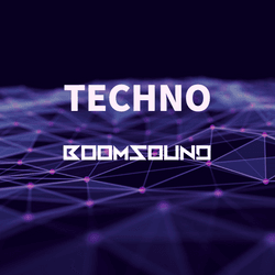 Boomsound Techno collection image