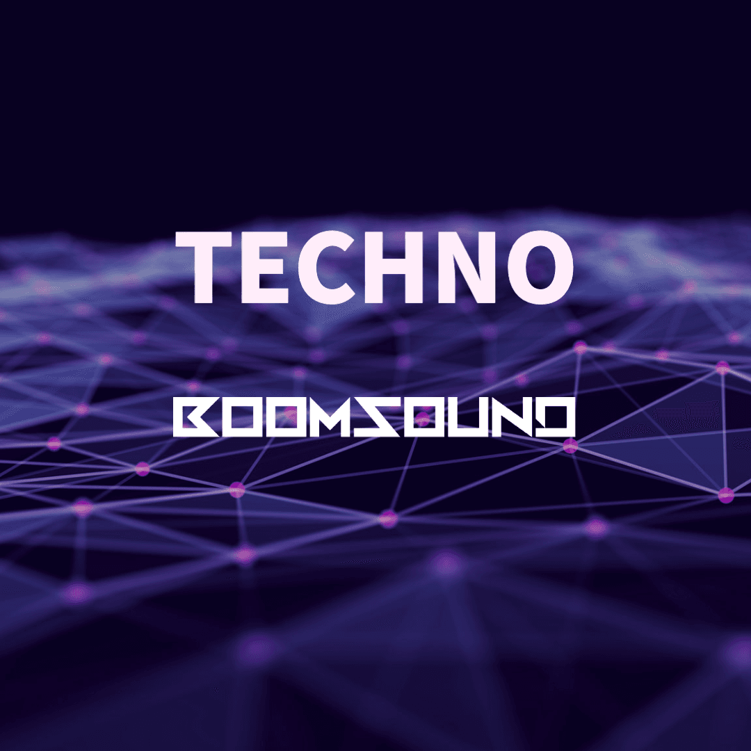 Boomsound Techno