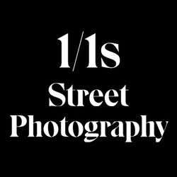 1/1s Street Photography (SuperRare) collection image